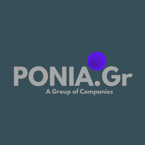PONIA GROUP 